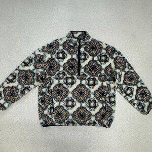 Limited Edition Wax London Camley Fleece Jacket